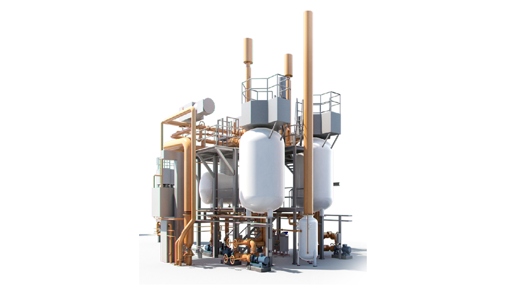Electrode Boiler