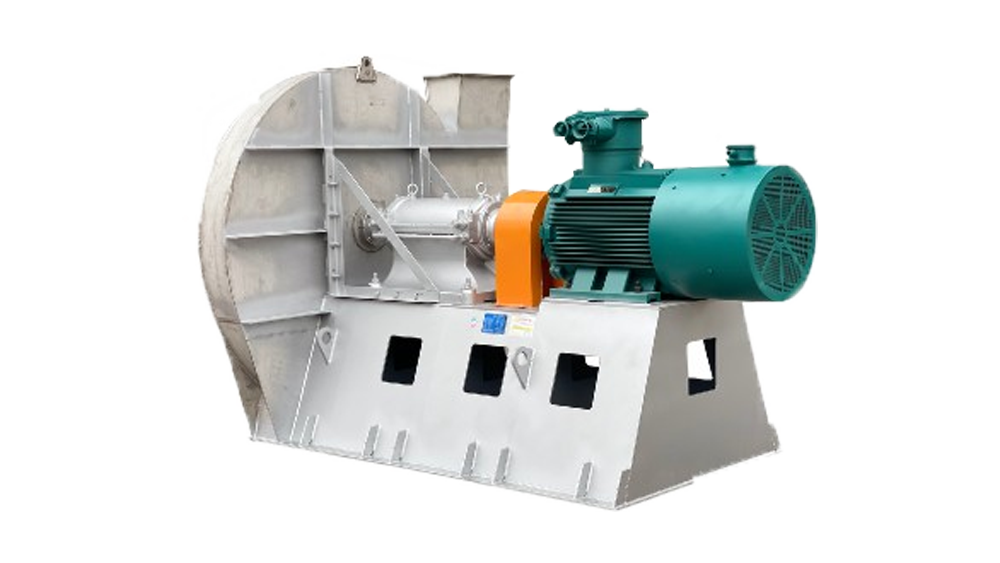Boiler Auxiliary Equipment