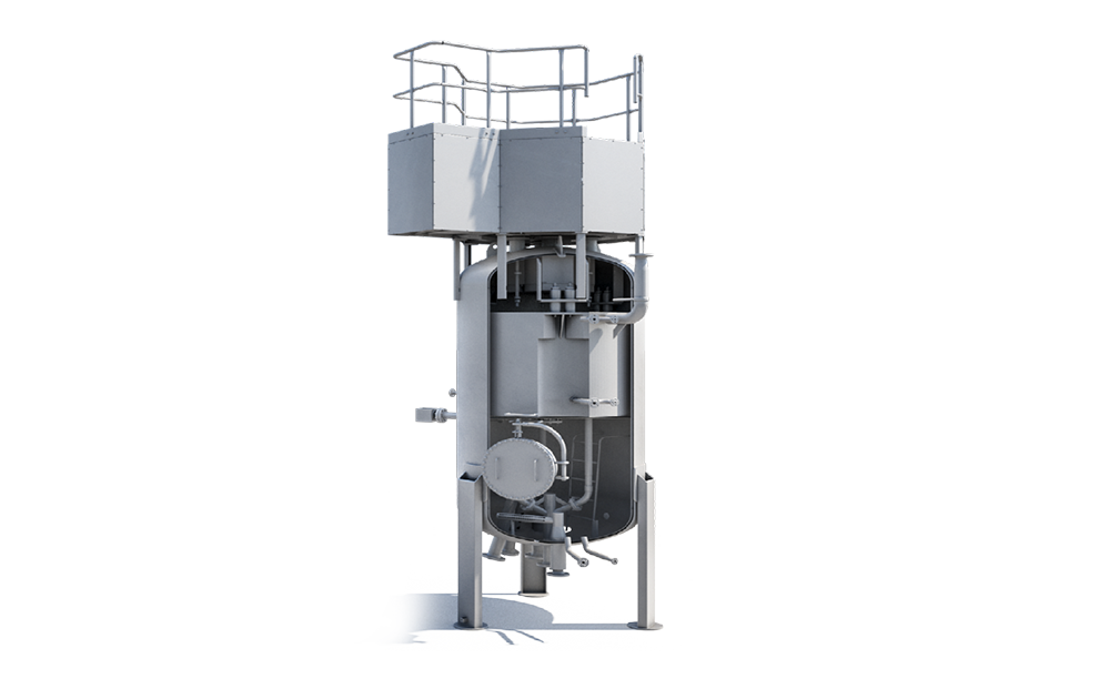 Electrode Steam Boiler