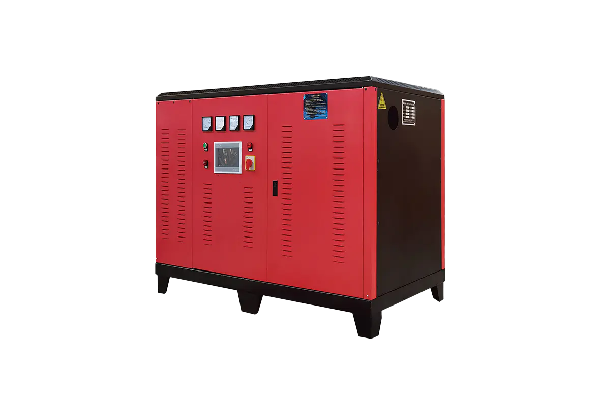 LHD Electric Steam Generator