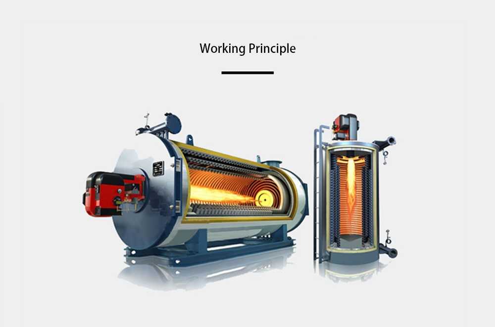 Understanding Thermal Oil and Its Industrial Appli