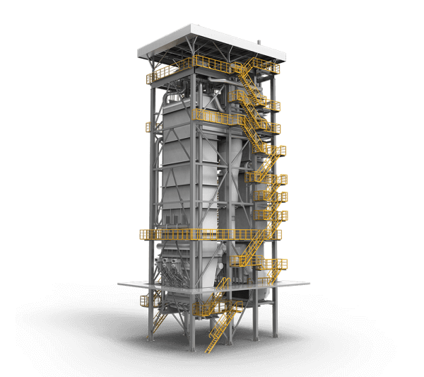 Combustion Medium