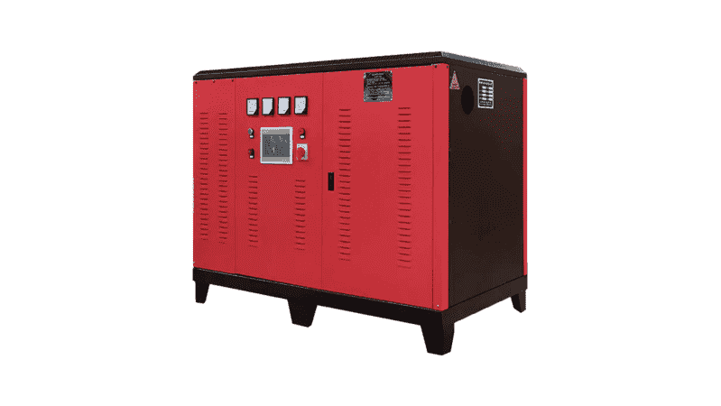 LHD Electric Steam Generator