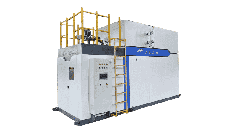 Steam Boiler