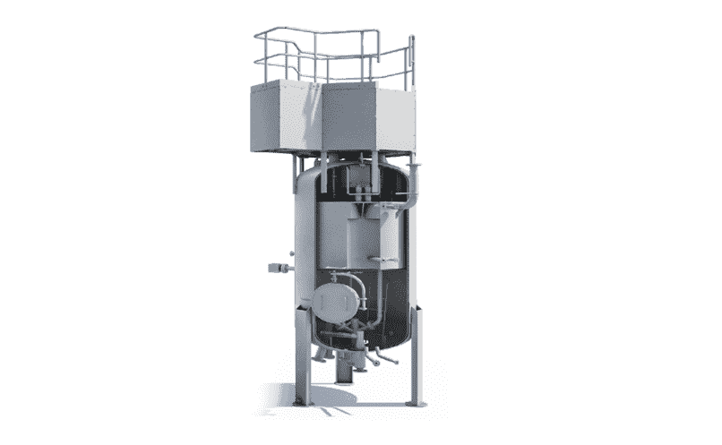 Electrode Steam Boiler