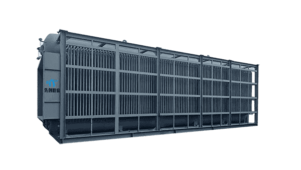 Waste Heat Boiler