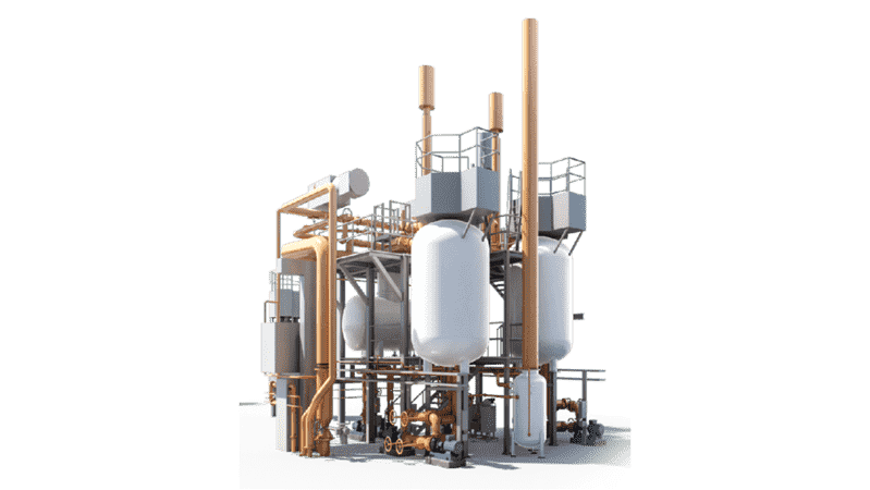 Electrode Boiler