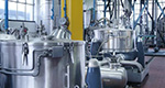 Industrial Manufacturing